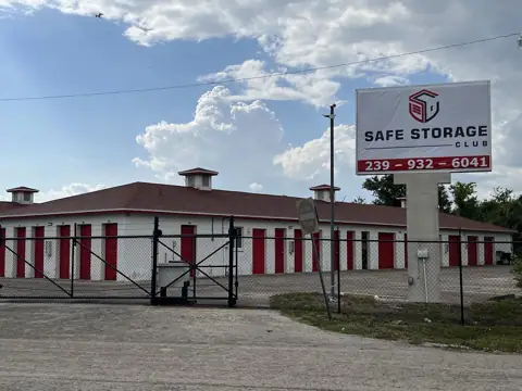 Safe Storage Club photo 2