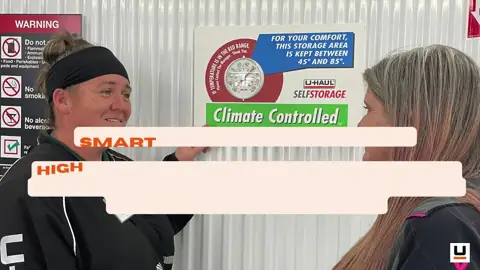 Self-Storage at U-Haul photo 3