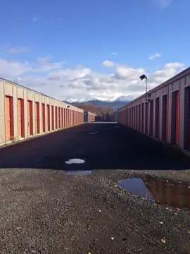 Dimond Mini Storage in Anchorage, AK