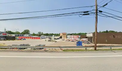 Self-Storage at U-Haul in Lower Burrell, PA