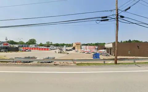 Self-Storage at U-Haul photo 2