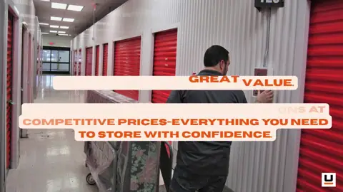 Self-Storage at U-Haul photo 3