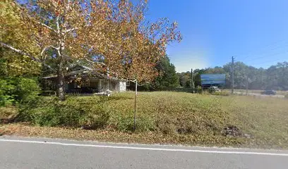 GT RV & Boat Storage in Shallotte, NC