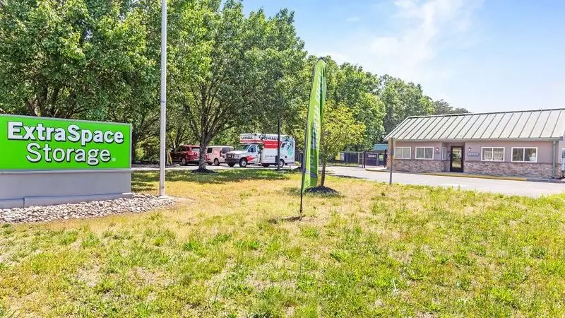 Extra Space Storage, RV storage in Sicklerville