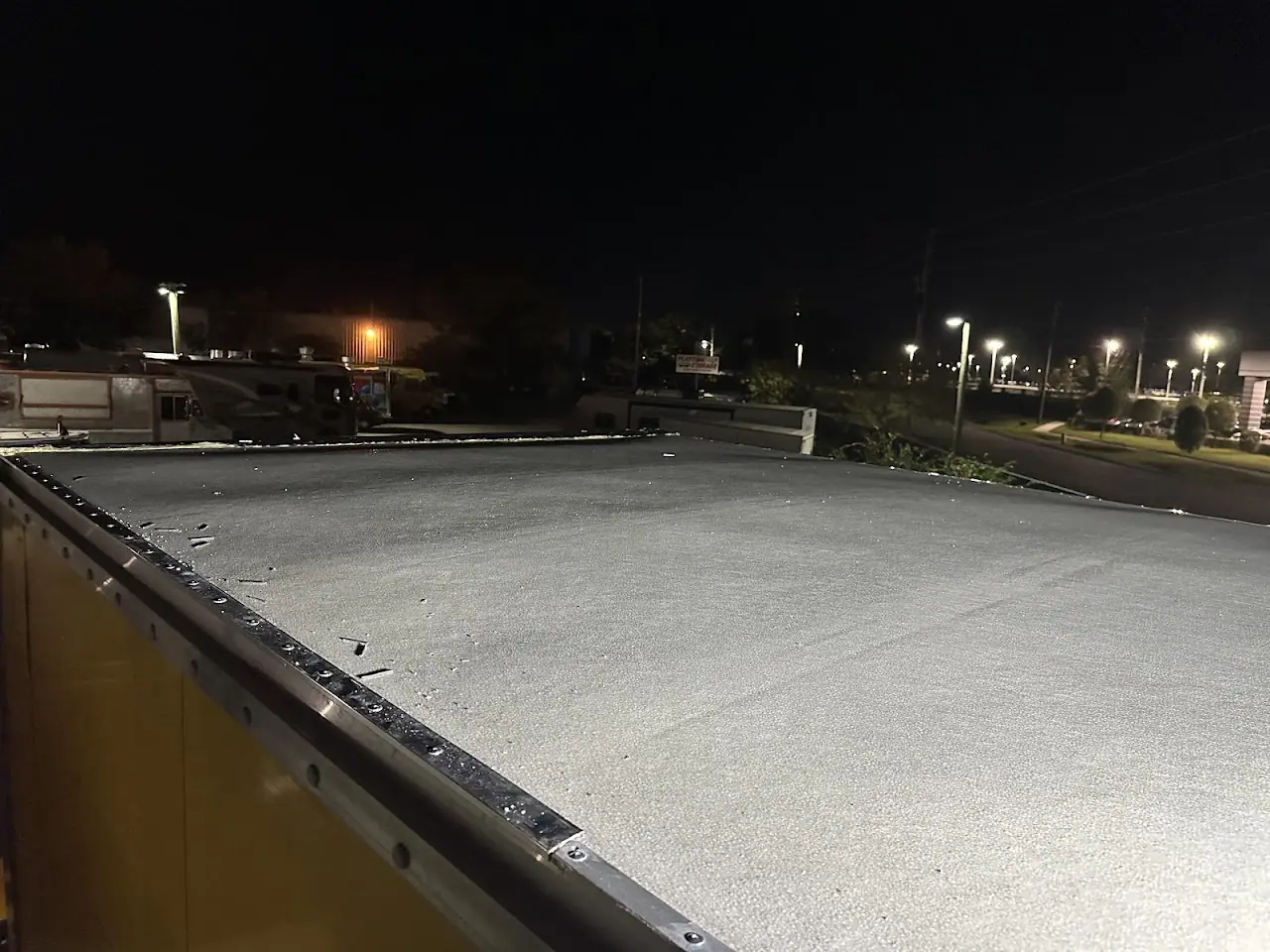Playtime Storage, RV storage in Winter Garden