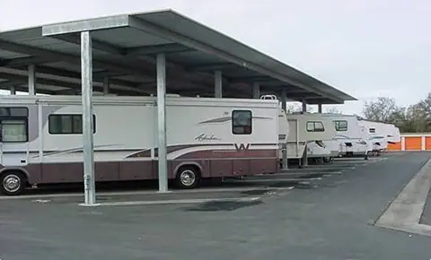 AAA Self Storage photo 3