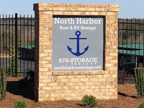 North Harbor Boat & RV Storage photo 3
