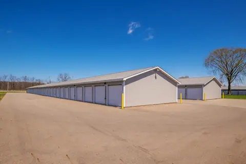 Prestige Storage - Galesburg in Galesburg, MI