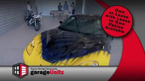 Garage Unitz photo 2