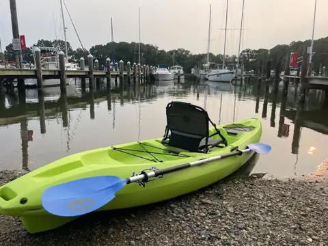 Dennis Point Marina & Campground photo 2