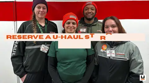 Self-Storage at U-Haul photo 2