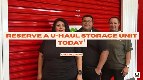 Self-Storage at U-Haul photo 3