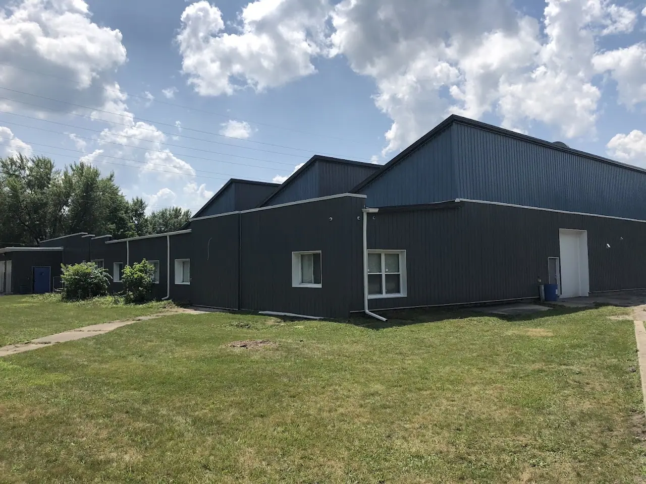 All Lakes Marine Storage, L.L.C., RV storage in Fenton