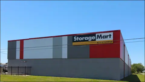 StorageMart photo 2