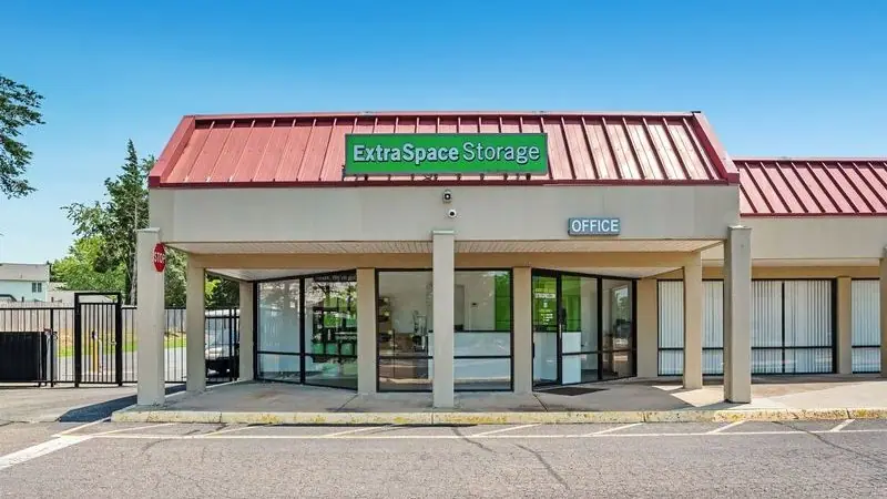 Extra Space Storage, RV storage in Fredericksburg