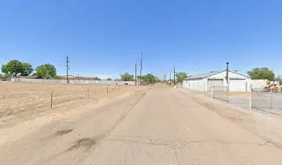 Bowen's RV Storage in Pueblo, CO