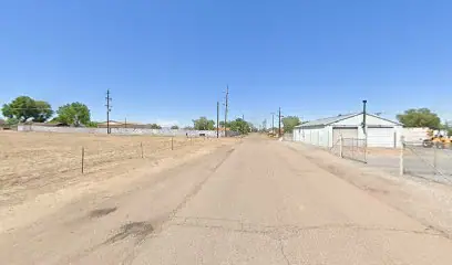 Bowen's RV Storage, RV storage in Pueblo