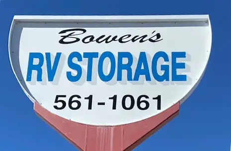 Bowen's RV Storage photo 3