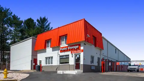 Public Storage photo 2