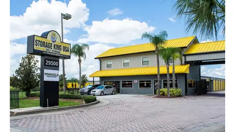 Storage King USA in Dundee, FL