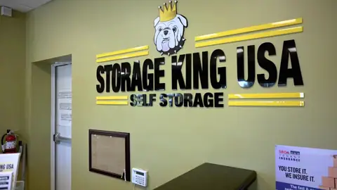 Storage King USA photo 2