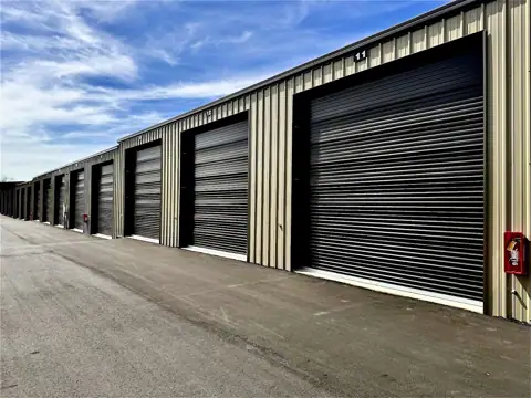1st Class Boat and RV Storage photo 3