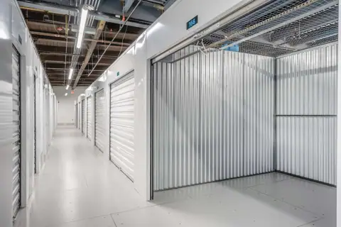 MetroVault Self Storage in Cranston, RI