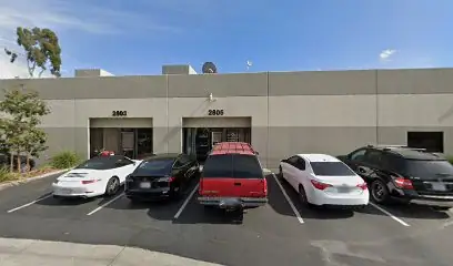 Purpose Driven Transport Inc in Santa Ana, CA