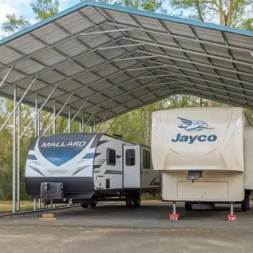 Gordon's Auto, RV, & Boat Storage photo 2