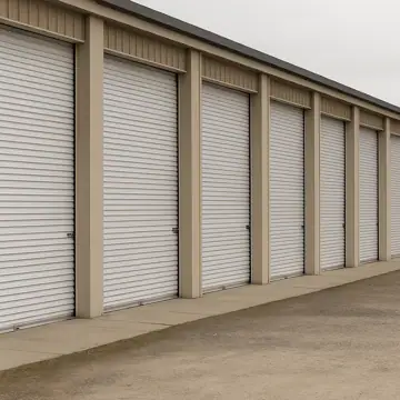 Gordon's Auto, RV, & Boat Storage photo 3