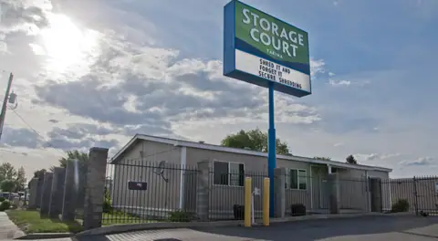 Storage Court of Yakima photo 2