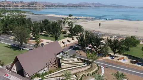 Launch Pointe Recreation Destination & RV Park photo 3
