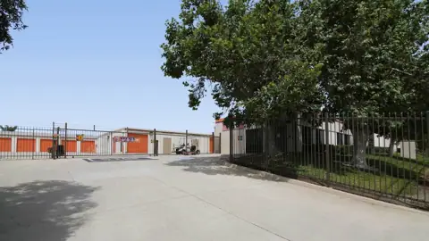 Public Storage in Rowland Heights, CA