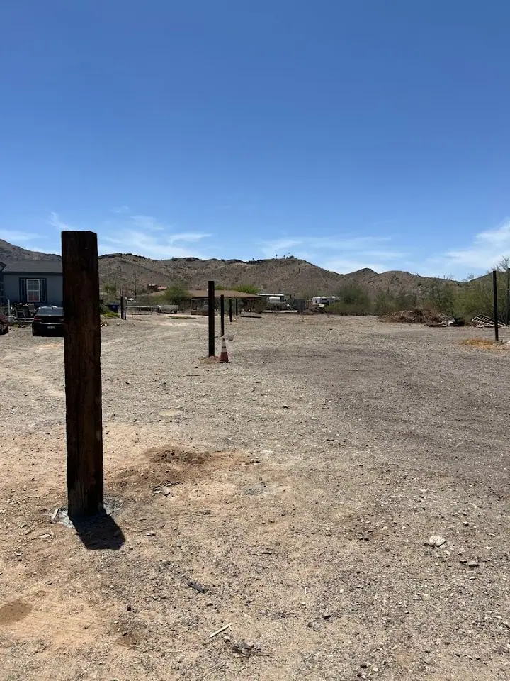 Elliot Rd RV Storage, RV storage in Laveen