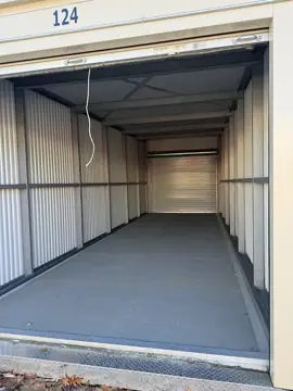 Otis Self Storage in East Otis, MA