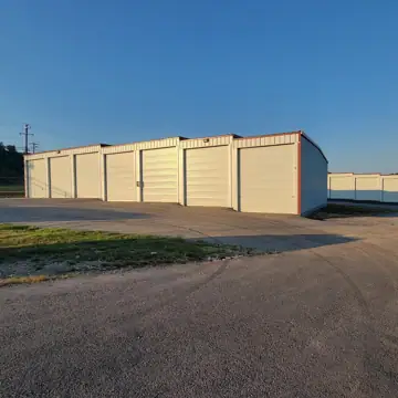Canyon Jack Boat & RV Storage in Canyon Lake, TX