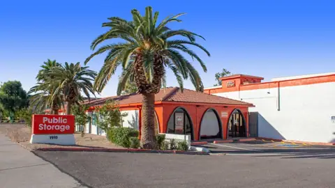 Public Storage in Tempe, AZ