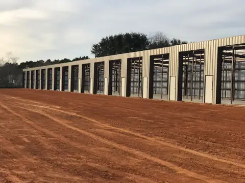 Barnwell Storage LLC in Fairhope, AL