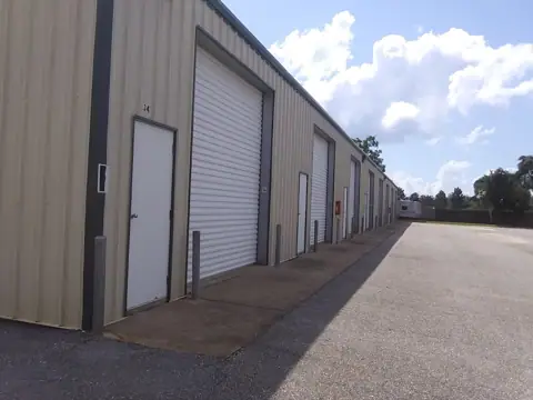 Barnwell Storage LLC photo 2