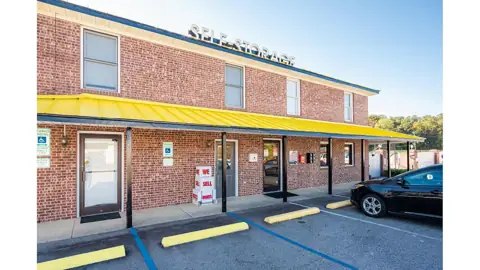 Storage King USA in Fayetteville, NC