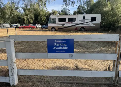 Neighbor RV & Boat Storage photo 2