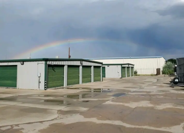 Erie U Storage, RV storage in Erie