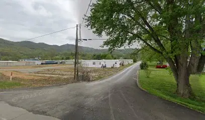 Jonathan Creek Rentals in Waynesville, NC