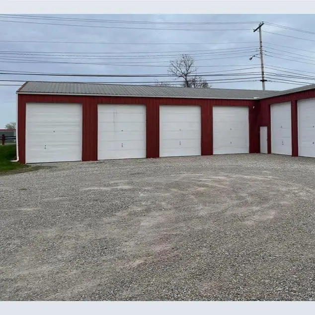 Ewing Street Storage, RV storage in Lancaster
