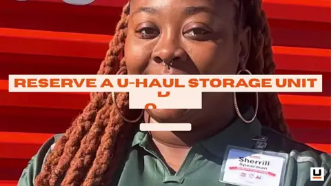 Self-Storage at U-Haul photo 3