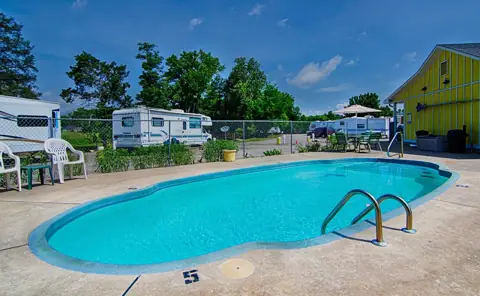 Crabtree RV Park photo 2