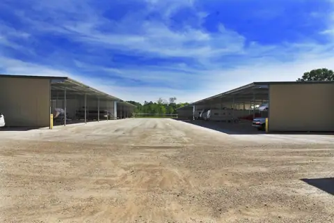 Conroe Lakeside Rv & Boat Storage photo 2