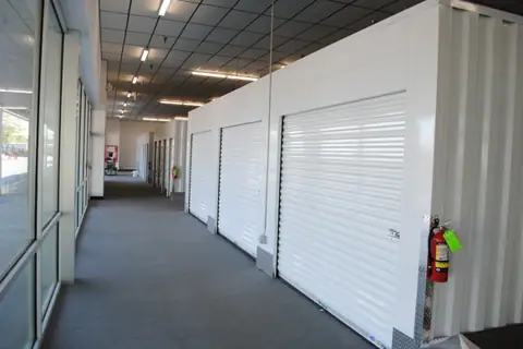AA Self Storage - Raleigh, NC in Raleigh, NC