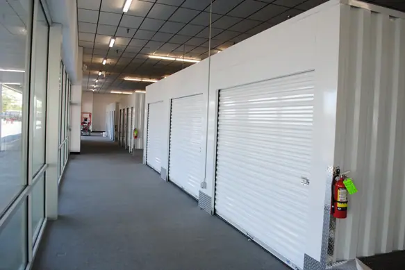 AA Self Storage - Raleigh, NC, RV storage in Raleigh