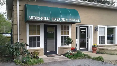 Arden-Mills River Self Storage photo 3